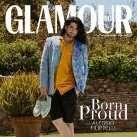 Born Proud